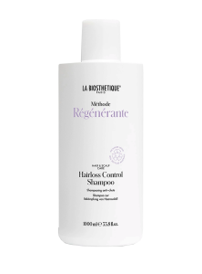 Hairloss Control Shampoo(back)-Клеточно-активный шампуньзамедляющий процесс старения кожи головы1000