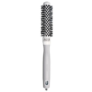 EXPERT BLOWOUT SHINE White&Grey-ТЕРМОБРАШИНГ  EXPERT BLOWOUT SHINE WHITE & GREY 20