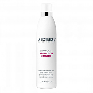 Shampoo Protection Couleur Vital - Шампунь для сохранения цвета окрашенных волос, 250мл.