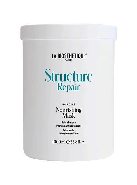 Nourishing Mask (backbar)- Питательная маска для сухих и сильно поврежденных волос, 1000мл