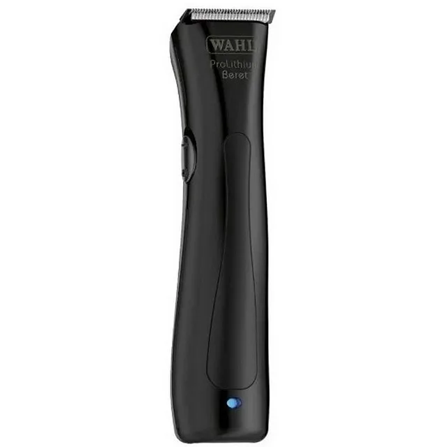 HAIR TRIMMER BERET STEALTH BLACK C/C - МАШИНКА ДЛЯ СТРИЖКИ ВОЛОС