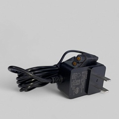 JRL Freshfade 2020T – триммер окантовочный с роторным мотором, чёрный с золотом