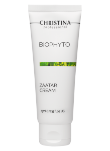 КРЕМ ДЛЯ ЛИЦА BIO PHYTO ZAATAR CREAM С РЕТИНОЛОМ 75 МЛ 