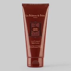 Лосьон для тела La Sultane de Saba Лотос и Франжипани, 200 мл (LS-BL02)