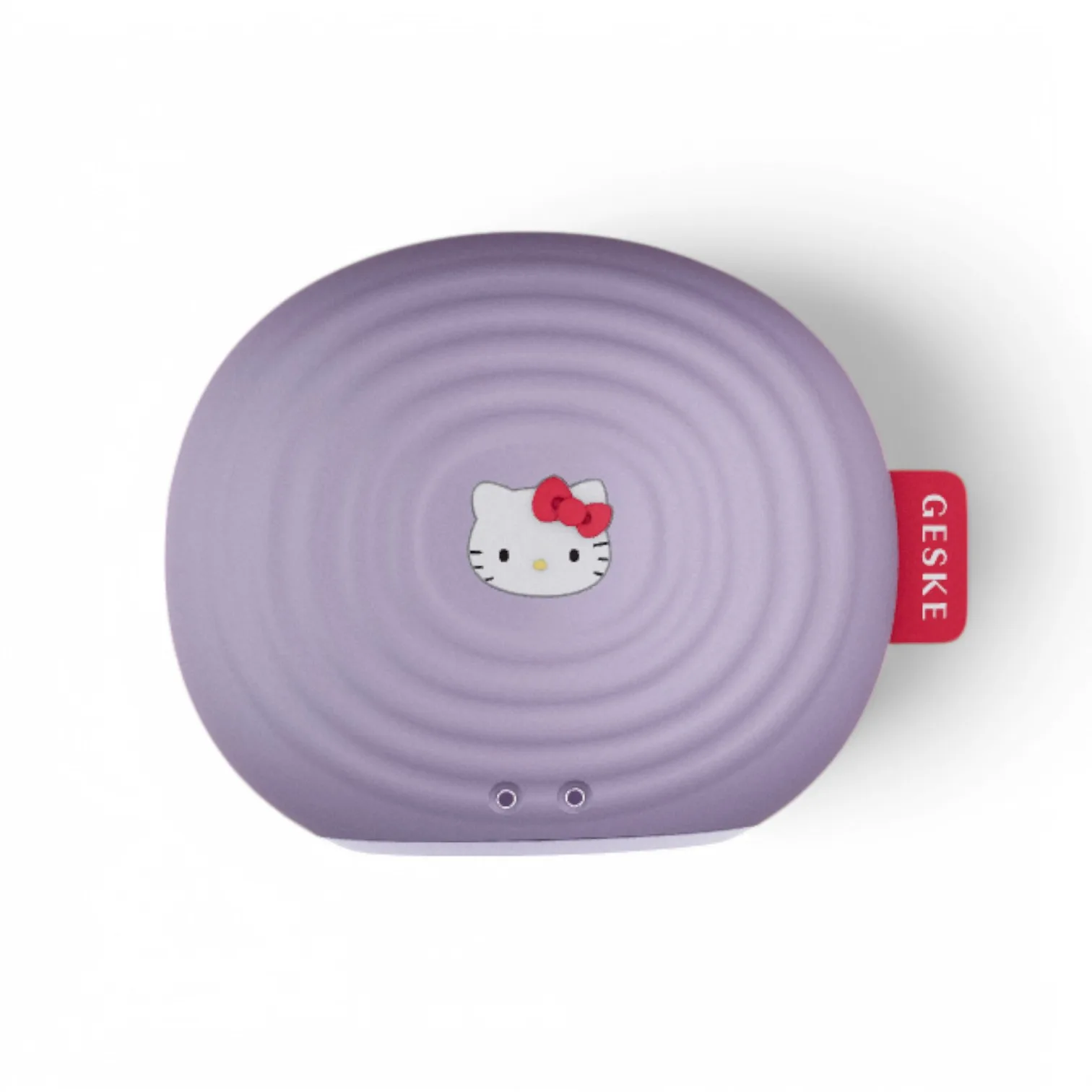SmartAppGuided™ Sonic Facial Brush | 4 in 1 - SmartAppGuided™ Массажер для лица  4 в 1 (на батарейка