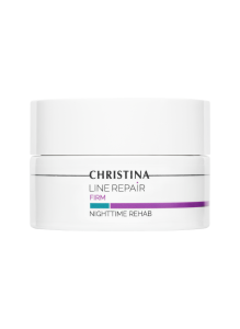 LINE REPAIR-FIRM-NIGHTTIME REHAB-НОЧНОЙ ВОССТАНАВЛИВАЮЩИЙ КРЕМ