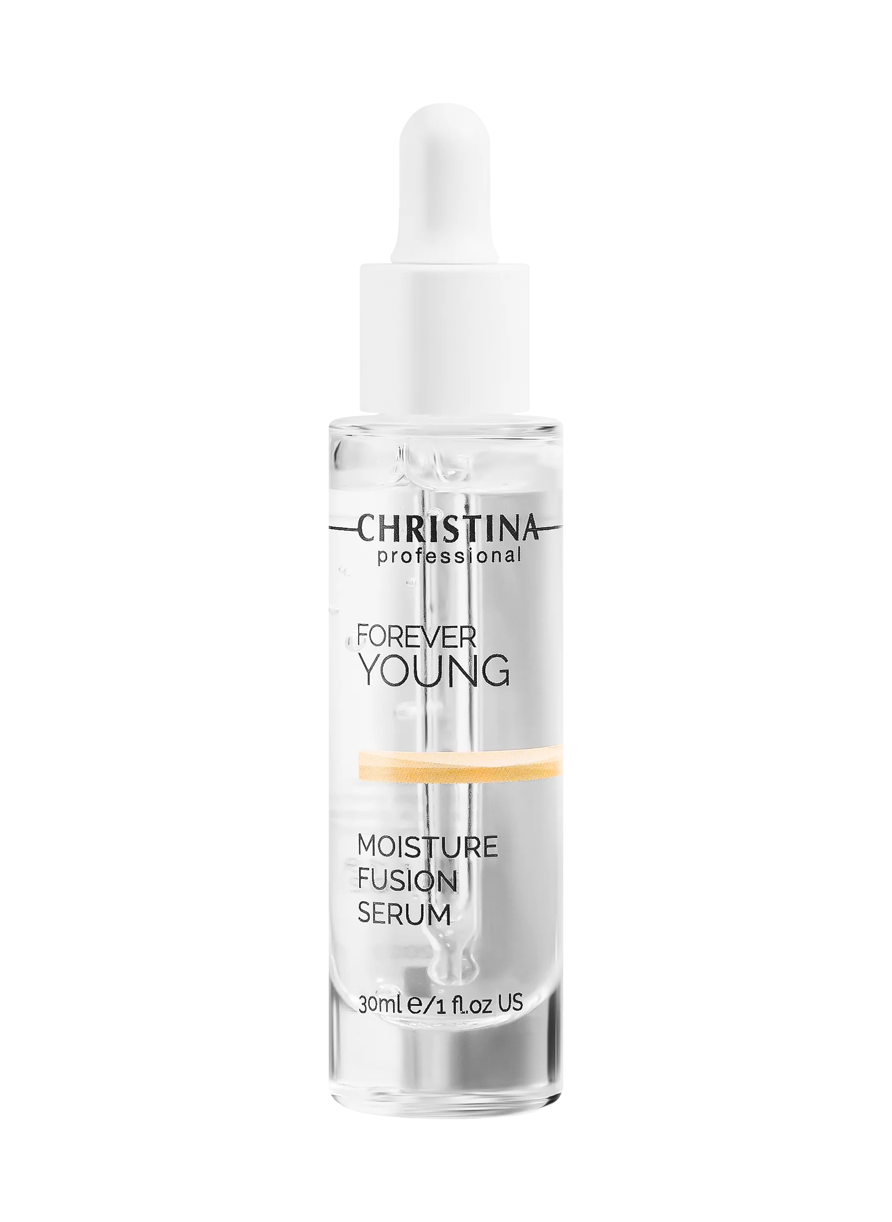 FOREVER YOUNG MOISTURE FUSION SERUM-СЫВОРОТКА ДЛЯ ИНТЕНСИВНОГО УВЛАЖНЕНИЯ КОЖИ, ЛИЦА ЛИНИЯ FOREVER Y