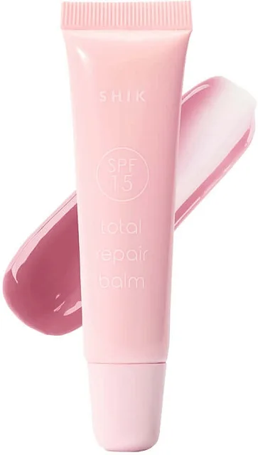 Бальзам для губ универсальный восстанавливающий  / Total repair balm SPF15 03 Creamy							