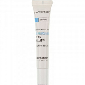 Anti-Pelliculaire Peeling - Пилинг для удаления перхоти, 20 мл.