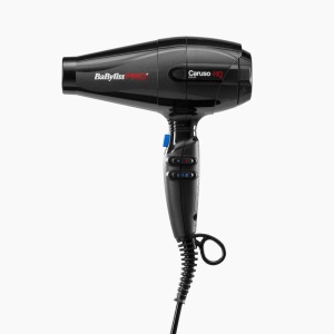 CARUSO-HQ HAIRDRYER 2400W IONIC - ЭЛЕКТРИЧЕСКИЙ ФЕН