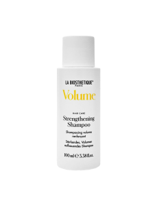 Volume Strength.Shampoo - Укрепляющий шампунь для придания объема, 100мл.
