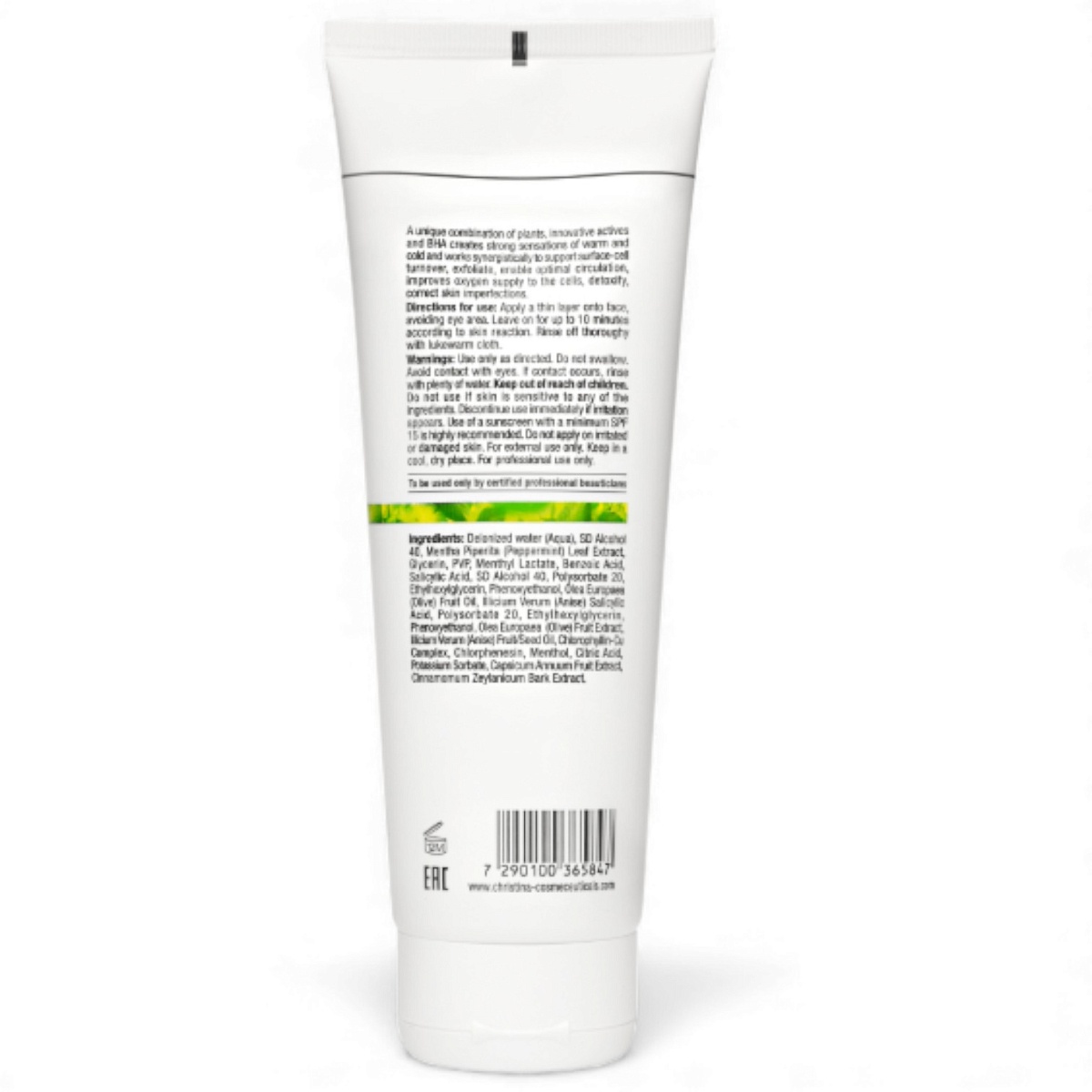 Пилинг Christina Bio Phyto - 4a Herbal Peel  250мл CHR584