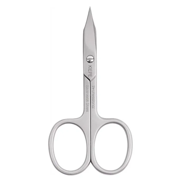 НОЖНИЦЫ МАНИКЮРНЫЕ - * NAIL SCISSORS - SWORD TIPS - STAINLESS STEEL