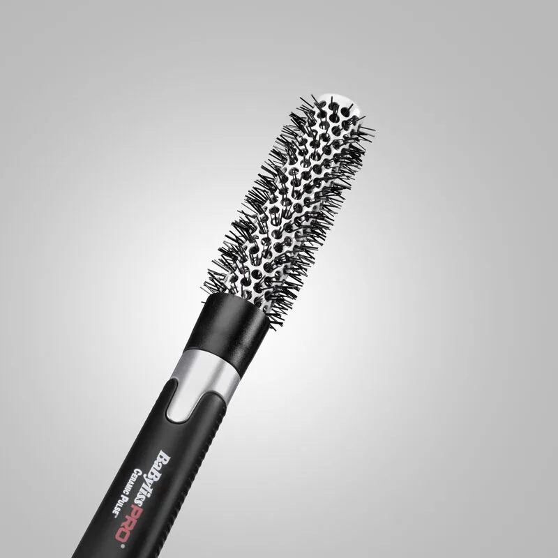 BABYLISS CERAMIC SMALL RD BRUSH - ПАРИКМАХЕРСКИЙ БРАШИНГ