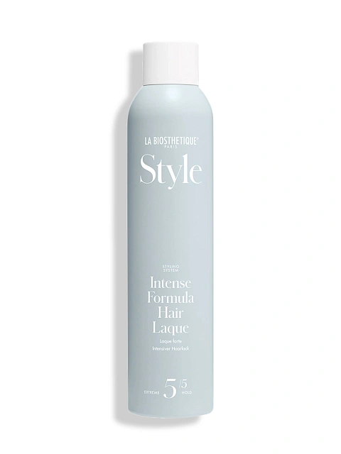 Intense Formula Hair Laque (backbar)-лак для волос ультрасильной фиксации,600мл