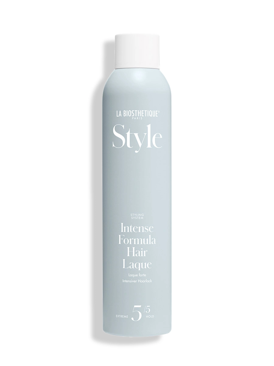 Intense Formula Hair Laque (backbar)-лак для волос ультрасильной фиксации,600мл