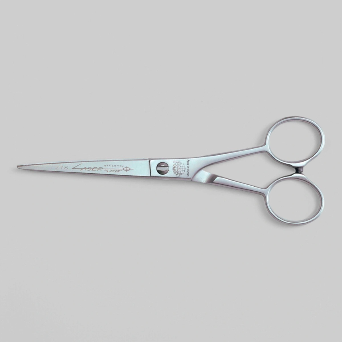 Ножницы Kiepe "LASER" 6.0 278.6                   