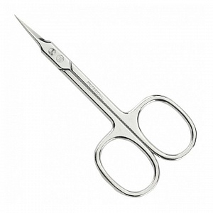 НОЖНИЦЫ МАНИКЮРНЫЕ - CUTICLE SCISSORS - SWORD TIPS