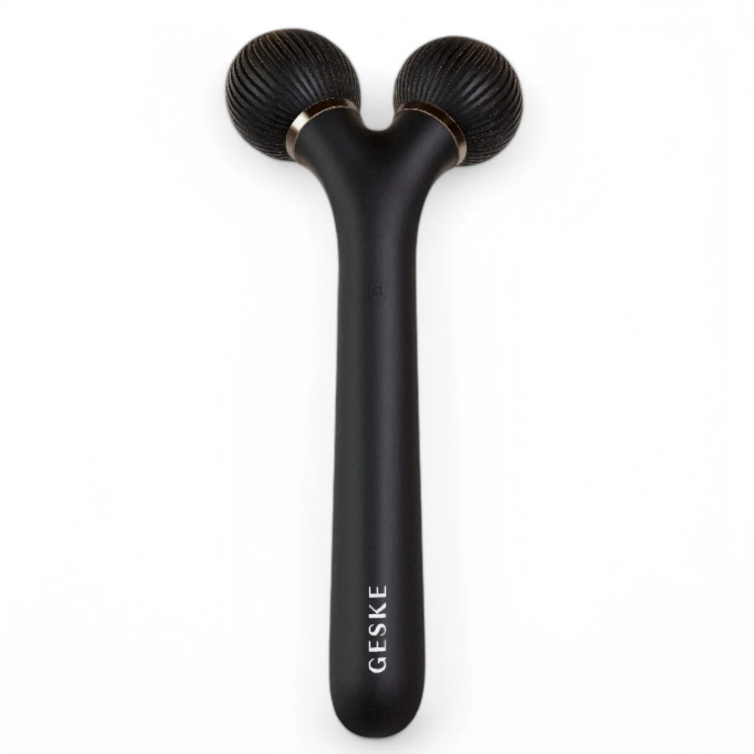 SmartAppGuided™ Sonic Facial Roller | 4 in 1 - SmartAppGuided™ Массажер для лица  4 в 1 (на батарейк