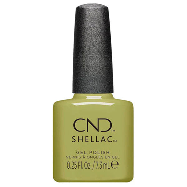 SHELLAC #477 Plantbound 0.25oz/7.3ml