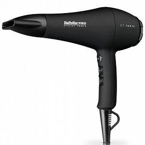Фен Babyliss Pro "GT IONIC" 1800W BAB5586E