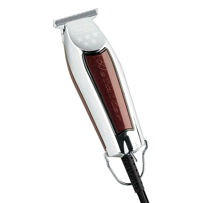 TRIMMER WIDE DETAILER 5* CHROME/BUR - МАШИНКА ДЛЯ СТРИЖКИ ВОЛОС TRIMMER WIDE DETAILER 5* CHROME/BUR - МАШИНКА ДЛЯ СТРИЖКИ ВОЛОС