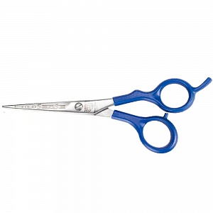 НОЖНИЦЫ ПАРИКМАХЕРСКИЕ - SCISSORS - ERGO ANATOMIC - ABS - MICRO - SONIC