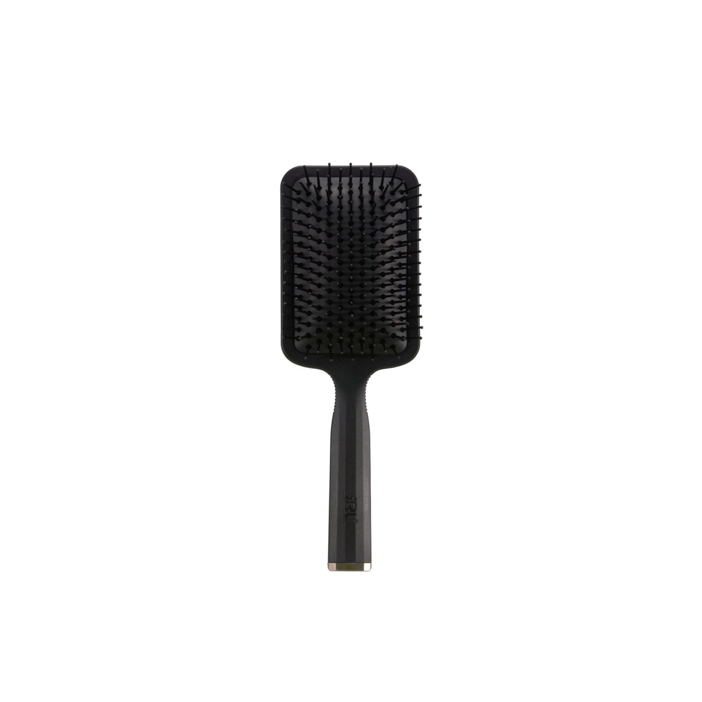 ANTI-STATIC PADDLE BRUSH, BLACK-JRL АНТИСТАТИЧЕСКАЯ ЩЕТКА-ЛОПАТКА (МАССАЖНАЯ), ЦВЕТ ЧЕРНЫЙ