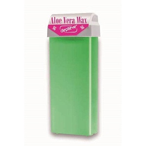 DEPILEVE NG ROLL ALOE WAX 100ML - ВОСК КОСМЕТОЛОГИЧЕСКИЙ