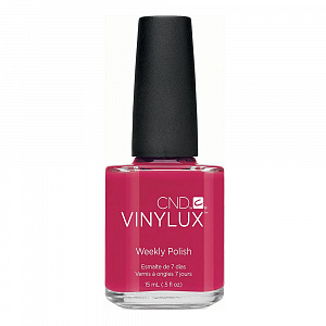 VINYLUX №173 "Rose Brocade" - "Розовая парча", 15мл.