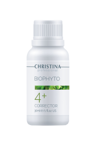 BIO PHYTO 4+ SPOT CORRECTOR -КОРРЕКТОР ВЫРАВНИВАЮЩИЙ ТОН ЛИЦА, ШАГ 4+, ЛИНИИ BIO PHYTO