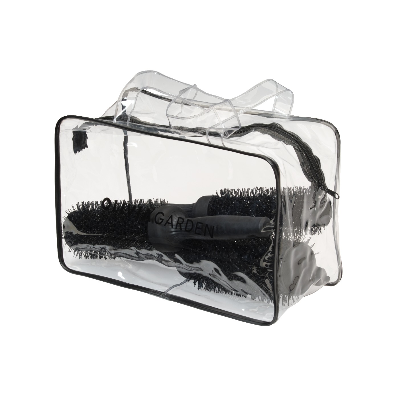 Expert Speed Black Label Bag 4Pc (25+35+45+55)-Набор термобрашингов Expert Speed Black Label 4шт (25