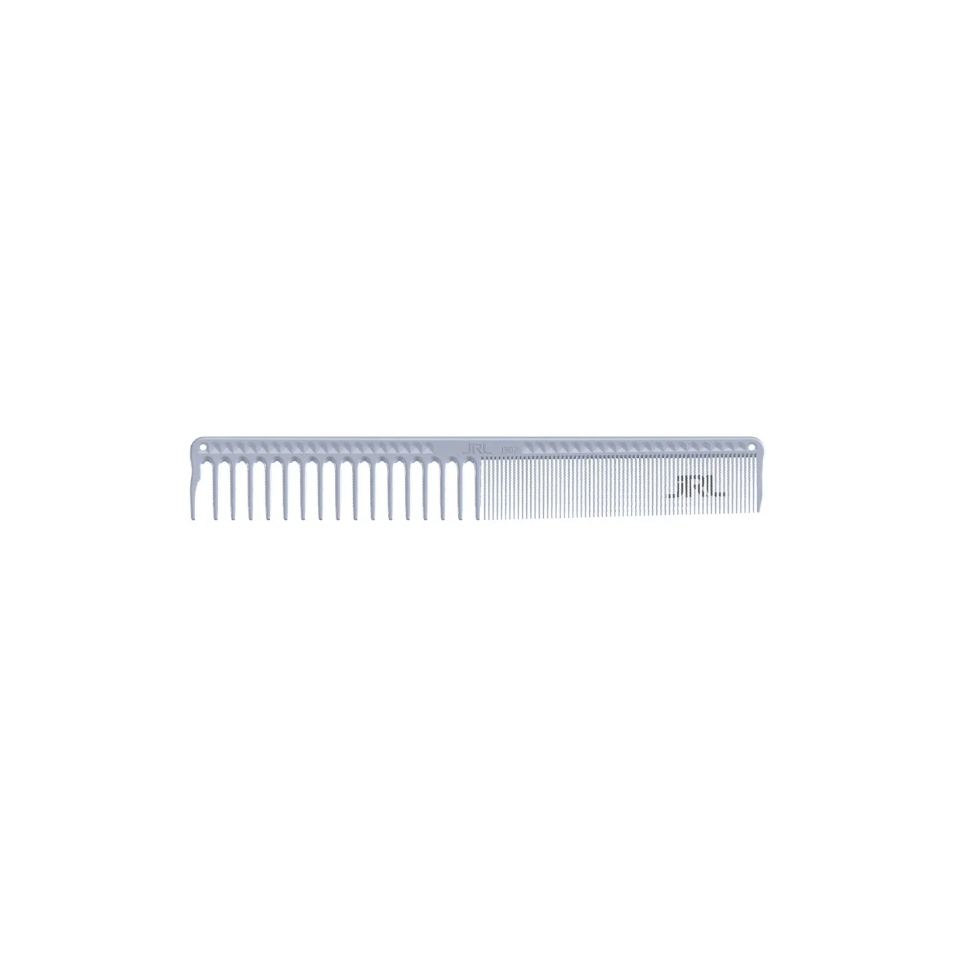 JRL CUTTING COMB 7.3", LILAC-ПАРИКМАХЕРСКАЯ РАСЧЕСКА ДЛЯ СТРИЖКИ 7.3", ЦВЕТ ЛИЛОВЫЙ