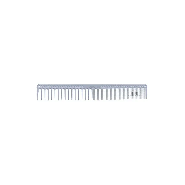 JRL CUTTING COMB 7.3", LILAC-ПАРИКМАХЕРСКАЯ РАСЧЕСКА ДЛЯ СТРИЖКИ 7.3", ЦВЕТ ЛИЛОВЫЙ
