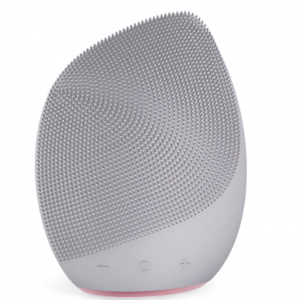SmartAppGuided™ Sonic Facial Brush | 5 in 1 - SmartAppGuided™ Массажер для лица  5 в 1 (на батарейка