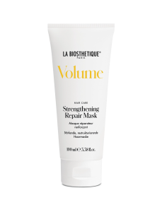 Volume Streng.Restore Mask - Восстанавливающая маска для увеличения объема 100мл.