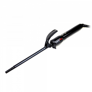 BaBylissPRO Extra Long Dial A Heat - профессиональная плойка для длинных волос, 10 мм.