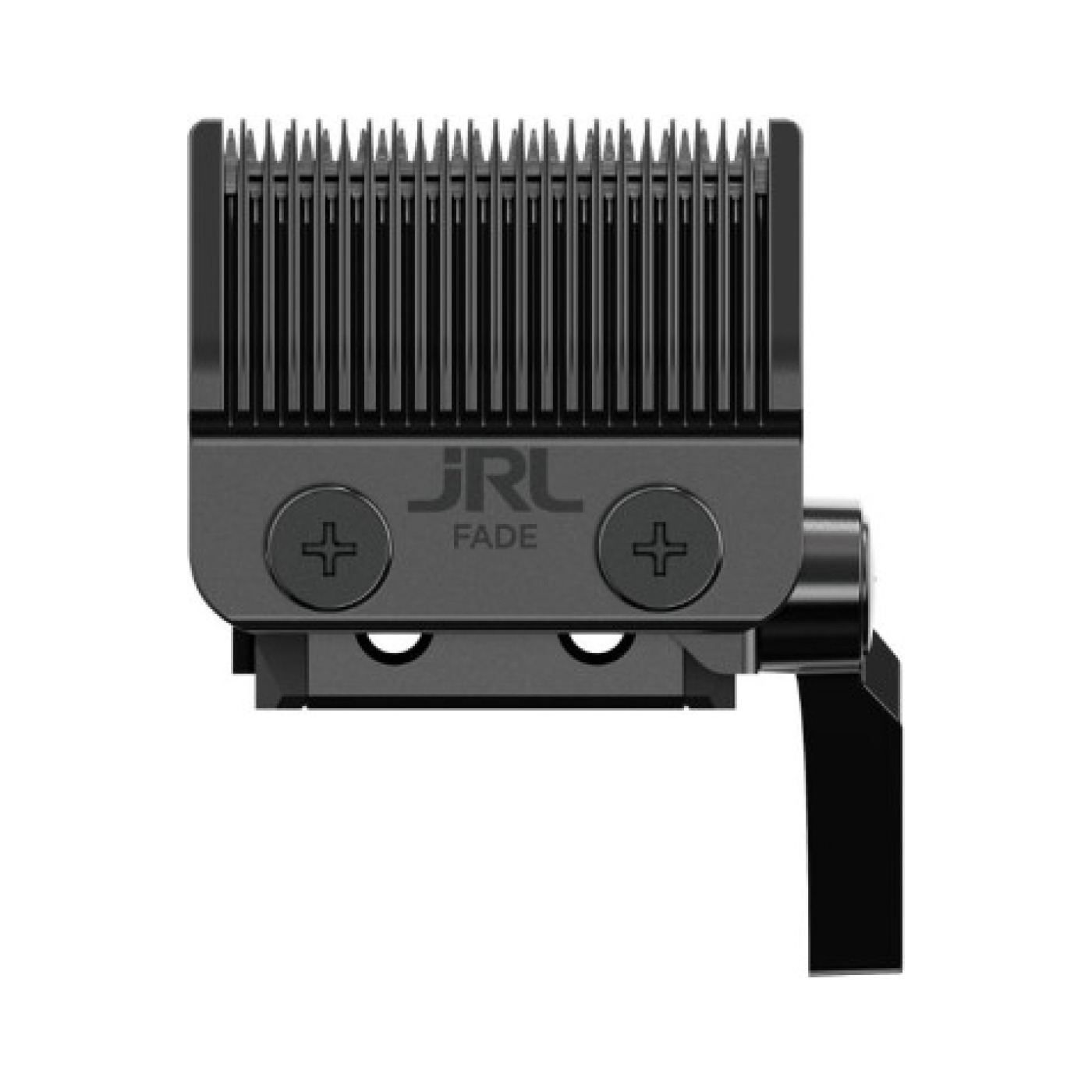 EZ GAP FADE PRECISION BLADE, BLACK-ЗАПАСНОЙ НОЖ К ПАРИКМАХЕРСКОЙ МАШИНКЕ, ЦВЕТ ЧЕРНЫЙ