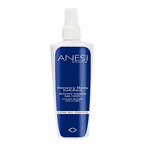 ANESI SENSORY BODY EXFOLIANT 220ML - Скраб для тела, для очищения и обновления внешних слоев эпидермиса