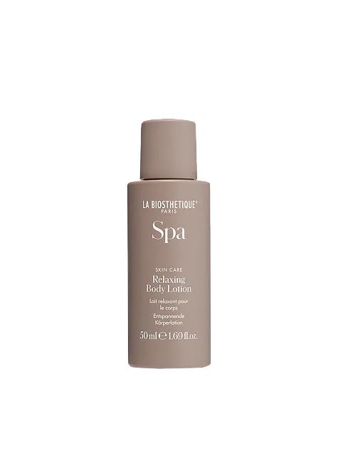 RELAXING BODY LOTION - РАССЛАБЛЯЮЩИЙ ЛОСЬОН ДЛЯ ТЕЛА,50мл