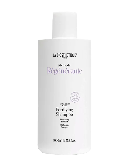 Fortifying Shampoo (backbar) -шампунь против выпадения и нарушения роста волос 