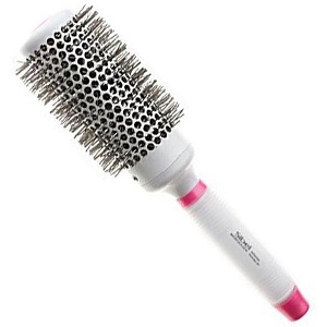 SILICON GEL THERMIC BRUSH DIA - Брашинг парикмахерский