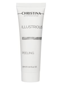 ILLUSTRIOUS PEELING-ПИЛИНГ