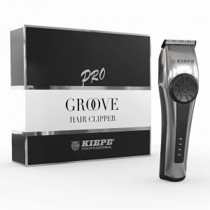 МАШИНКА ПАРИКМАХЕРСКАЯ ДЛЯ ВОЛОС - * CLIPPER GROOVE