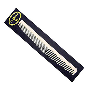 PROFESS.COMB SILKOMB PRO-10 - РАСЧЕСКА ПАРИКМАХЕРСКАЯ