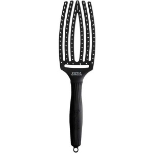 МАССАЖНАЯ ЩЁТКА FINGERBRUSH MEDIUM ИЗ ТЕРМОСТОЙКОГО НЕЙЛОНА