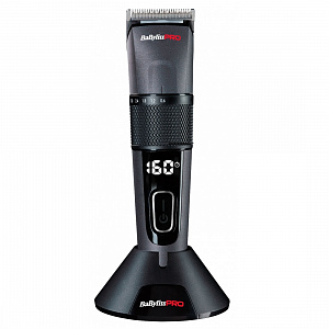 Машинка для стрижки Babyliss Pro CUT DEFINER+  аккумулятор+сеть 7000 об/мин FX872E