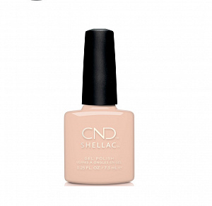 SHELLAC №345 "HAPPY CHILD", 7,3мл.