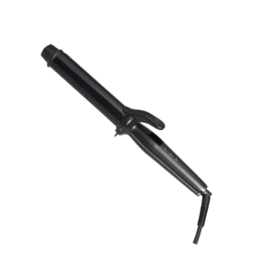 CURLING IRON Φ32MM-ЩИПЦЫ ДЛЯ ЗАВИВИКИ ВОЛОС/ПЛОЙКА, ЦВЕТ ЧЕРНЫЙ
