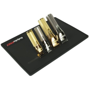 BABYLISSPRO CLIPPERS MAGNETIC MAT - СИЛИКОНОВЫЙ КОВРИК ДЛЯ ИНСТРУМЕНТА